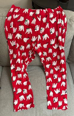 Adult Size L PJ Pants Just $3