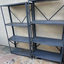 Shelves 