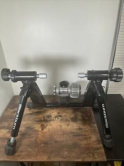 Blackburn Tech Bicycle Fluid Bike Trainer