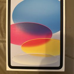 iPad A16 128g WiFi Only New ,sealed