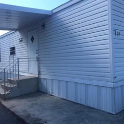 Mobile home in Homestead