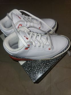 Lil boys size 1
