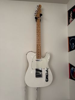 Fender Player Telecaster