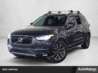 2017 Volvo XC90