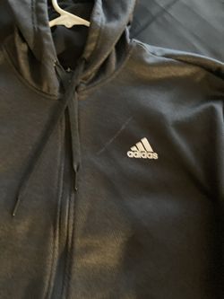 Adidas Thermal Hoodie 