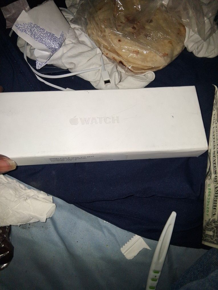 Apple Watch