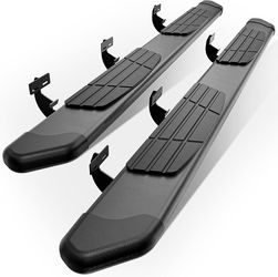 Yzona running board