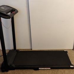Portable Treadmill 