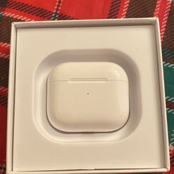 AirPods Generation 3s  