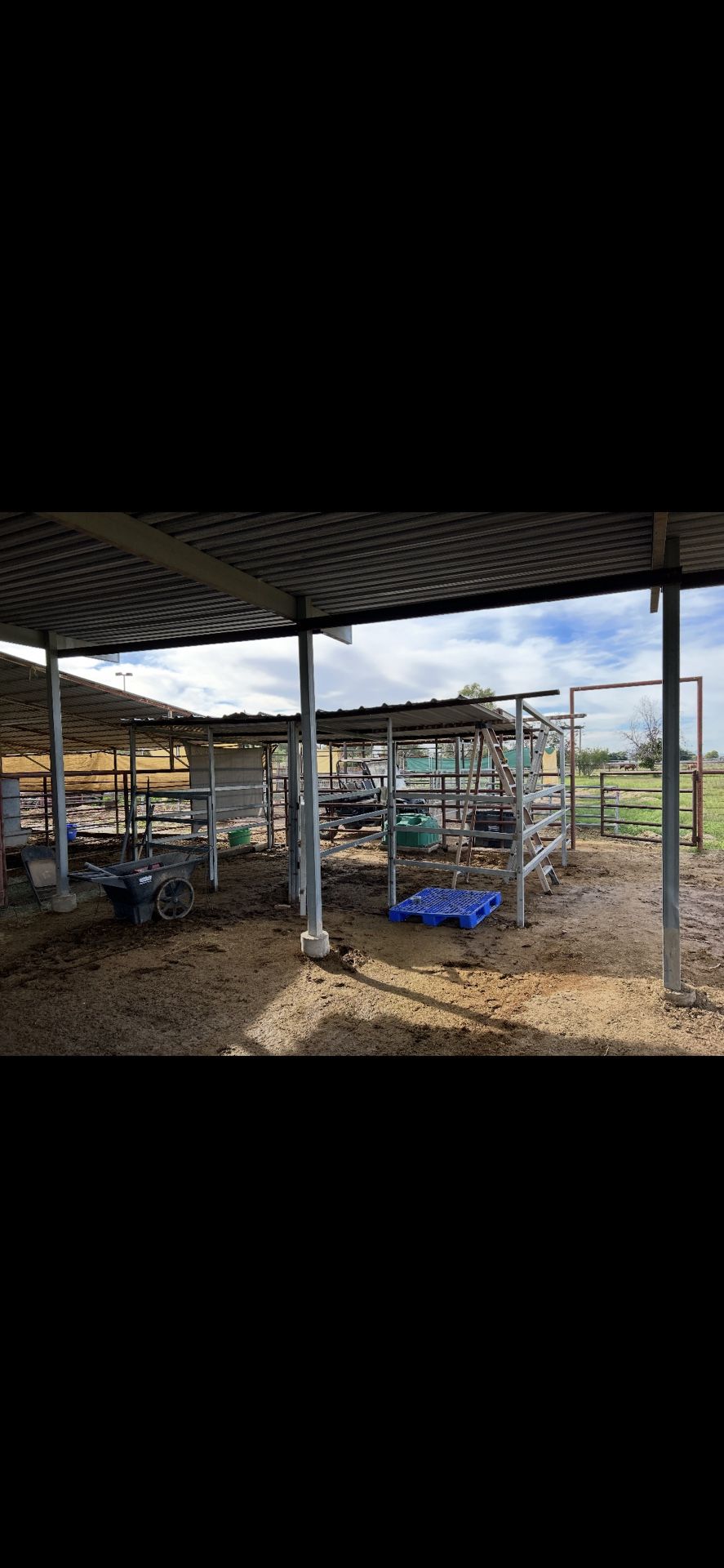 All Farm Welding Repair