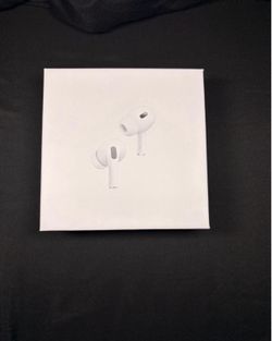 Brand new AirPods Pro gen 2