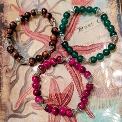 Handmade Jewelry