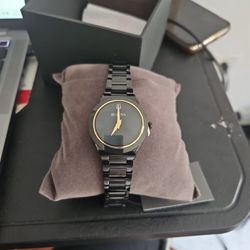 Bulavo Millenia Brand New Watch