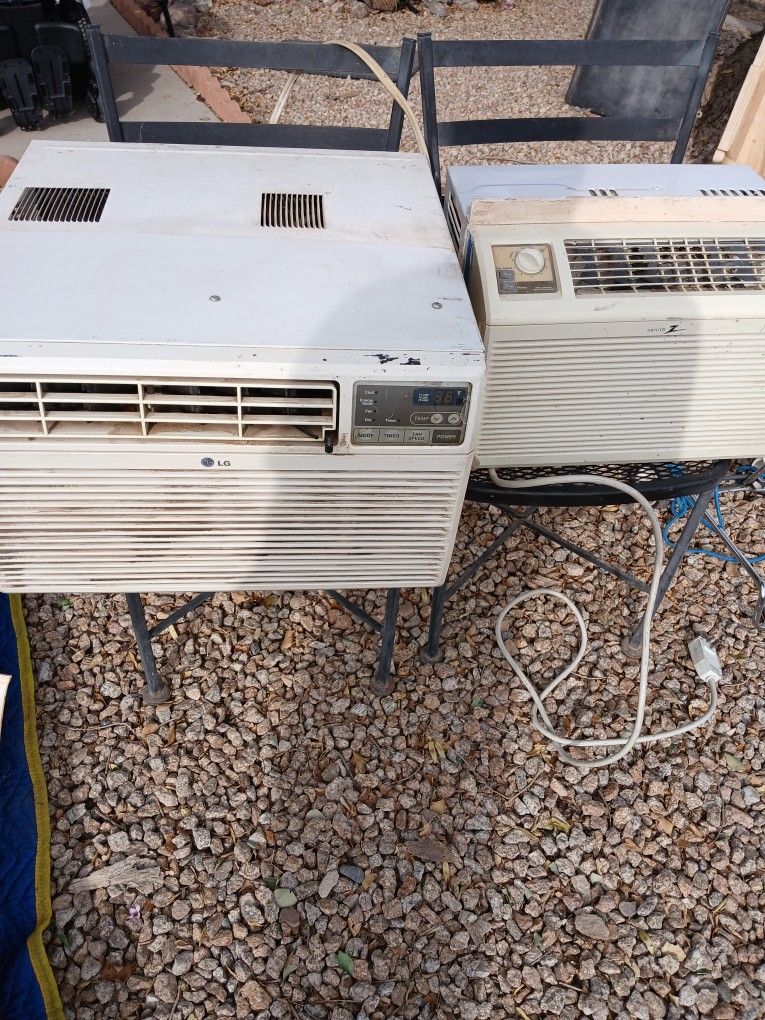 Windows Ac Units
