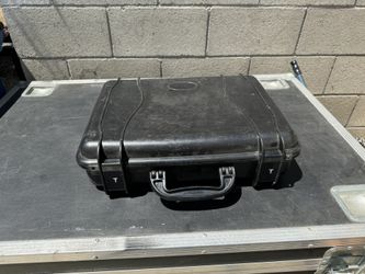 Waterproof Laptop Case/Gun Case 