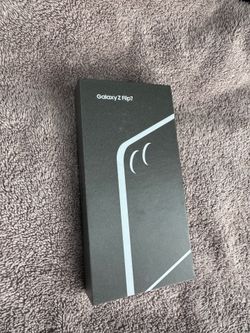 GALAXY Z  FLIP 7 <<512GB>>