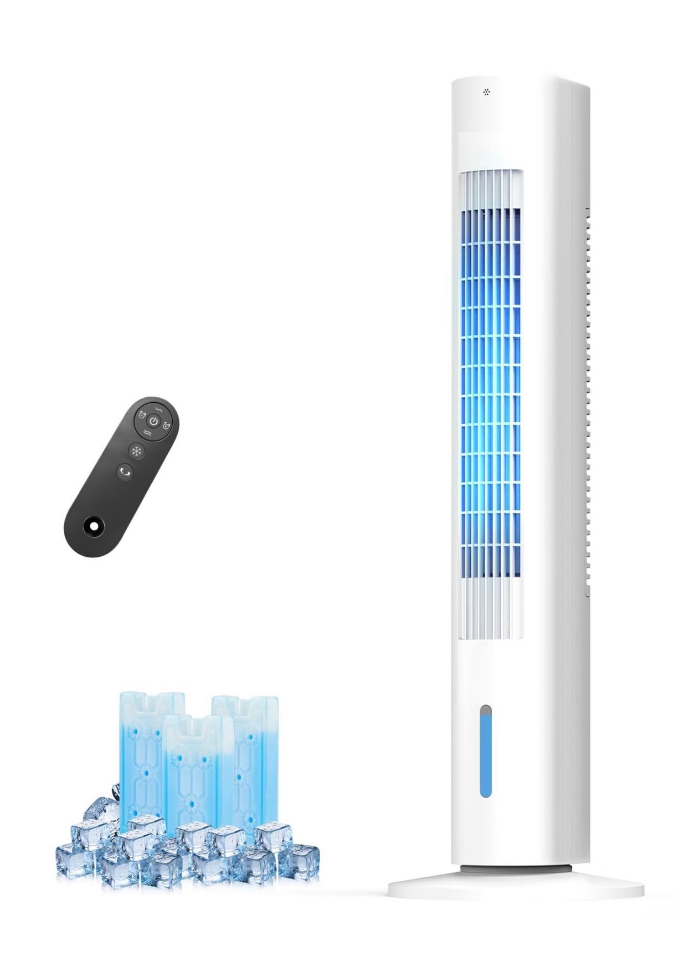 Evaporative Air(brand new)
