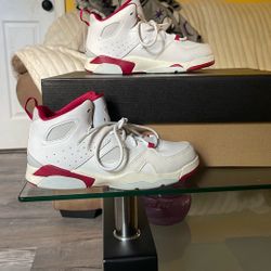 Air Jordan Flight Club 91