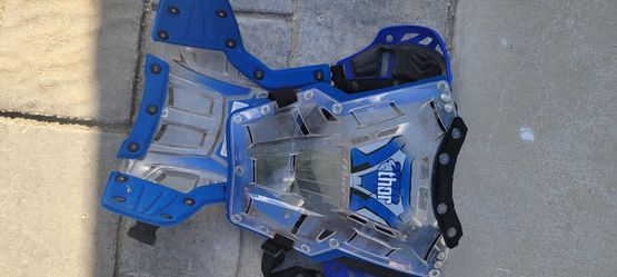 Kids Thor Chest Protector