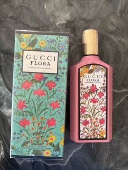 GUCCI FLORA 100ML