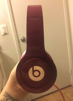 Beats solo HD