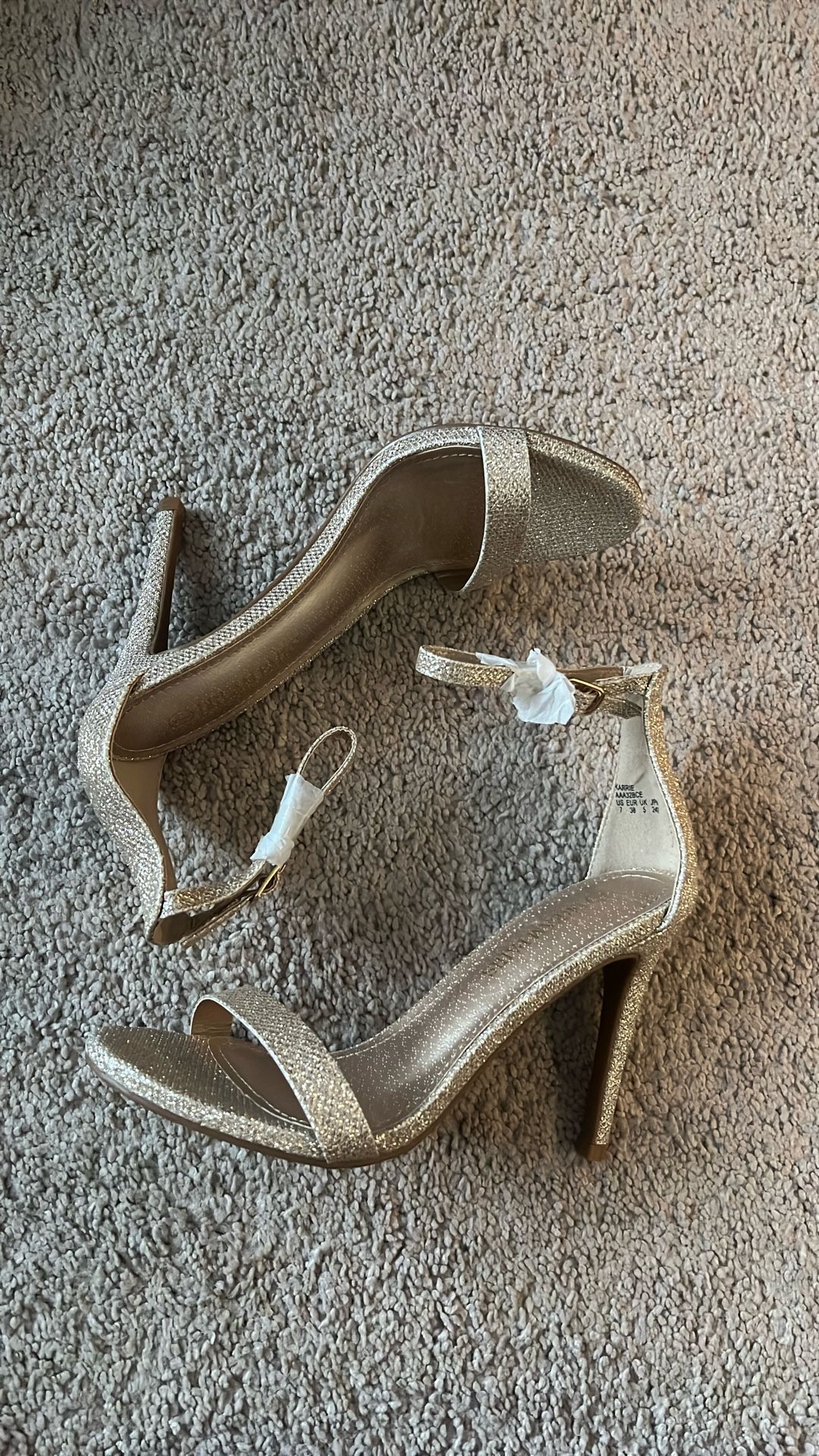 Women’s Heels