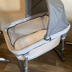 Baby Bassinet 