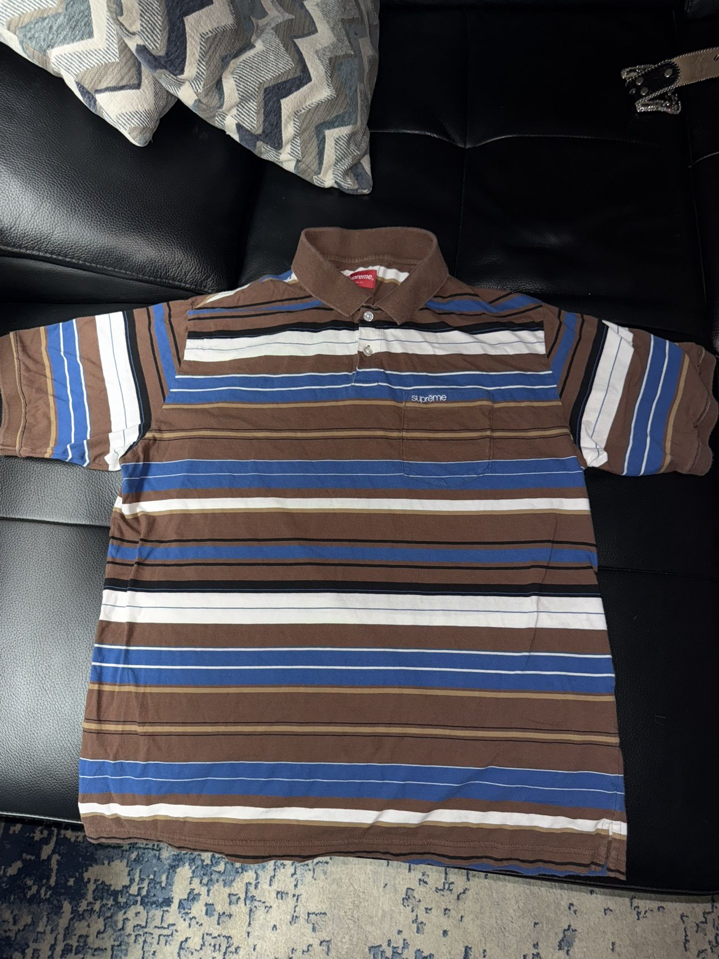 Supreme Shirt