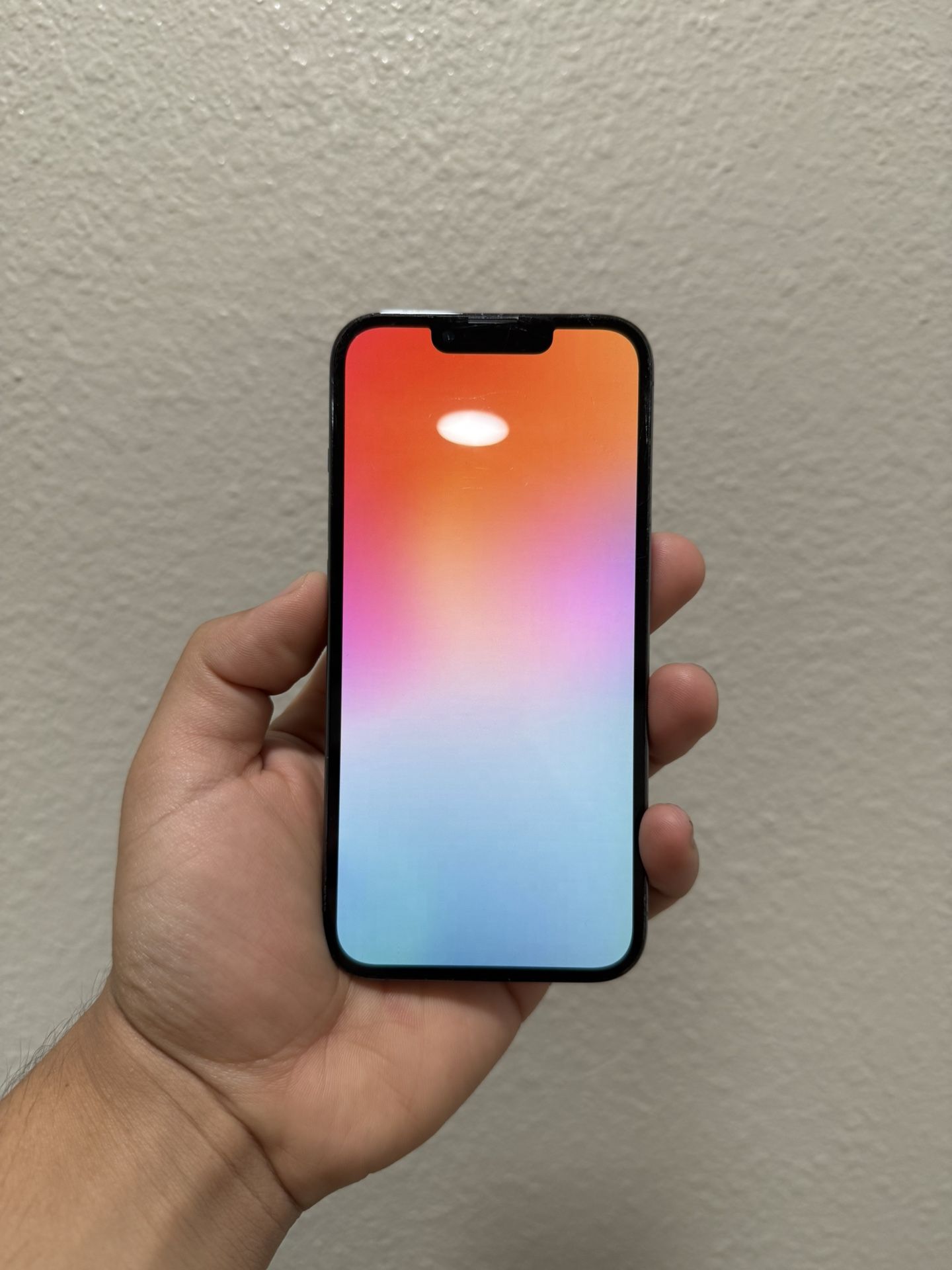 iPhone 13 Pro