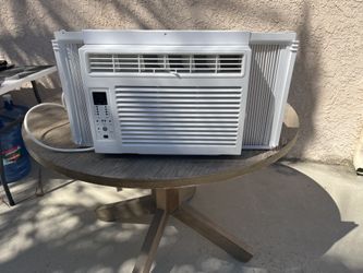 GE Air conditioner