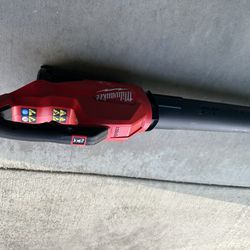 Milwaukee M18 Blower( Tool Only)