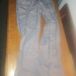 Cargo pants
