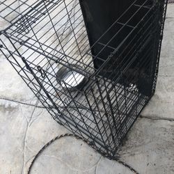 Dog Crate