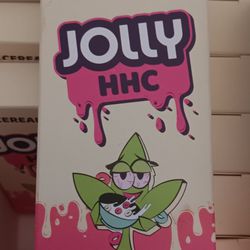 Jolly HHC