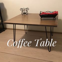 Coffee Table
