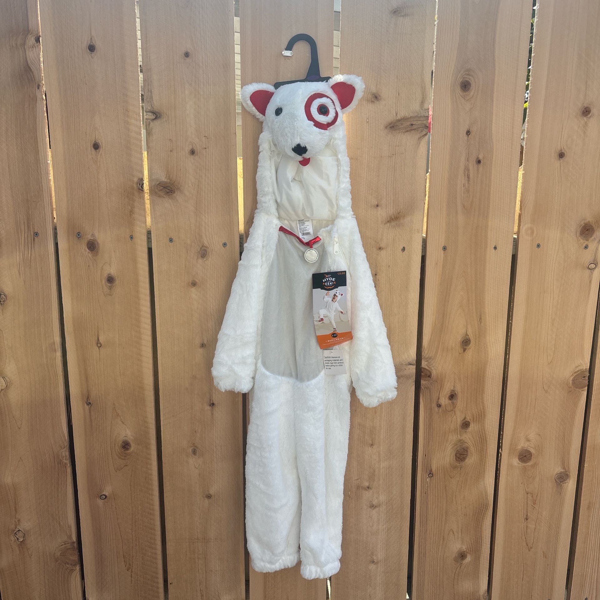 Kids Halloween Costume