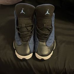 size 7 jordan 13