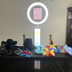 Photo Booth 