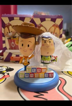Mickey and Friends Disney Parks Blind Box