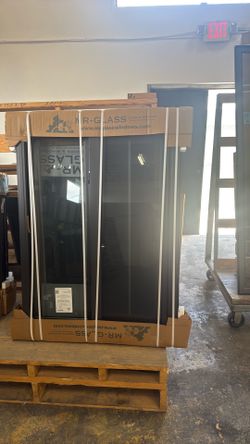 Impact Window Bronze