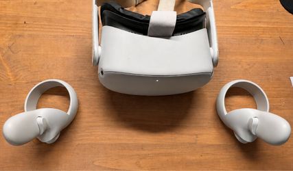 Meta Quest VR Headset 128 GB