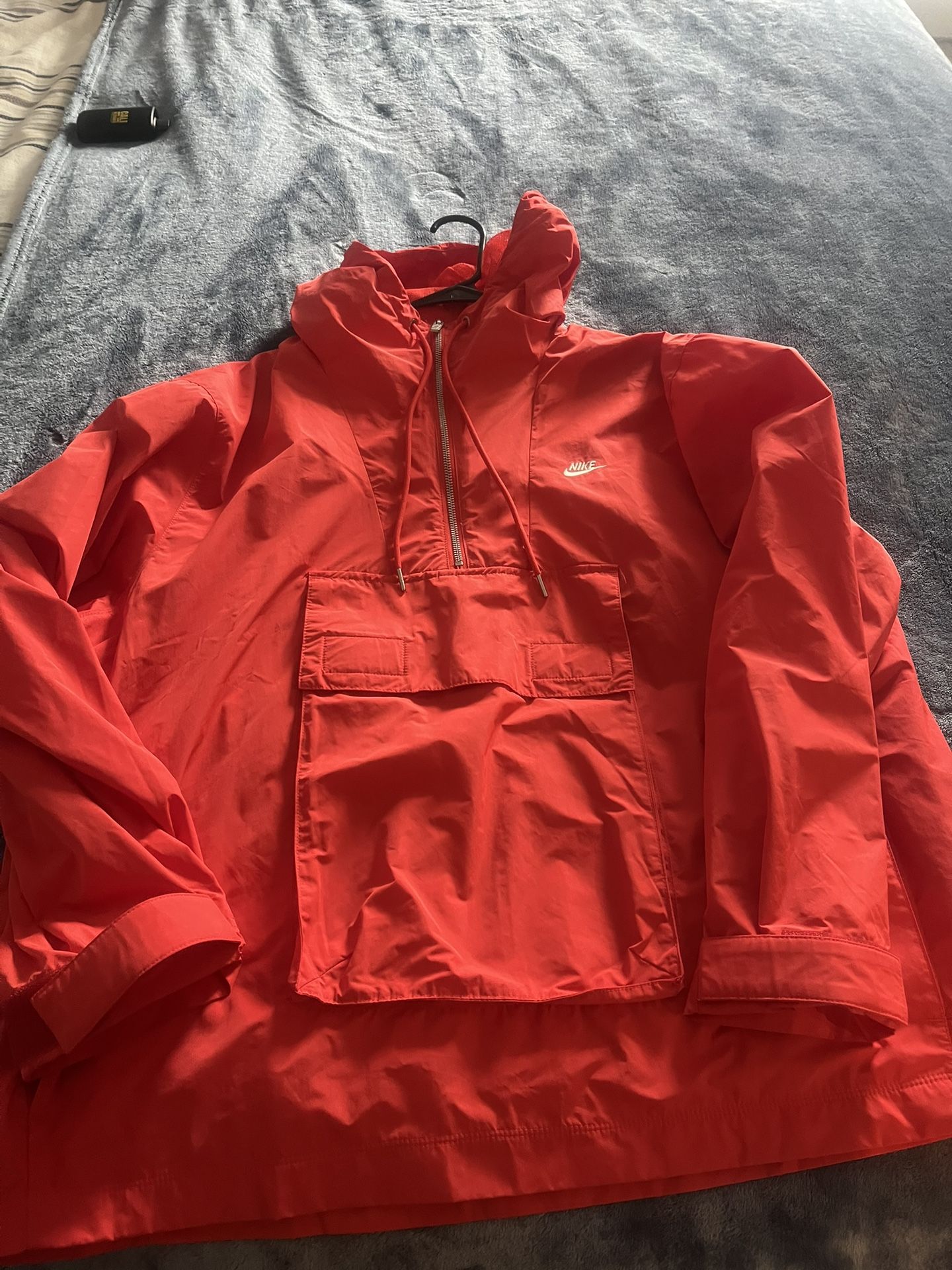 Nike Jacket Size Large