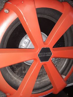 Audiobahn sub