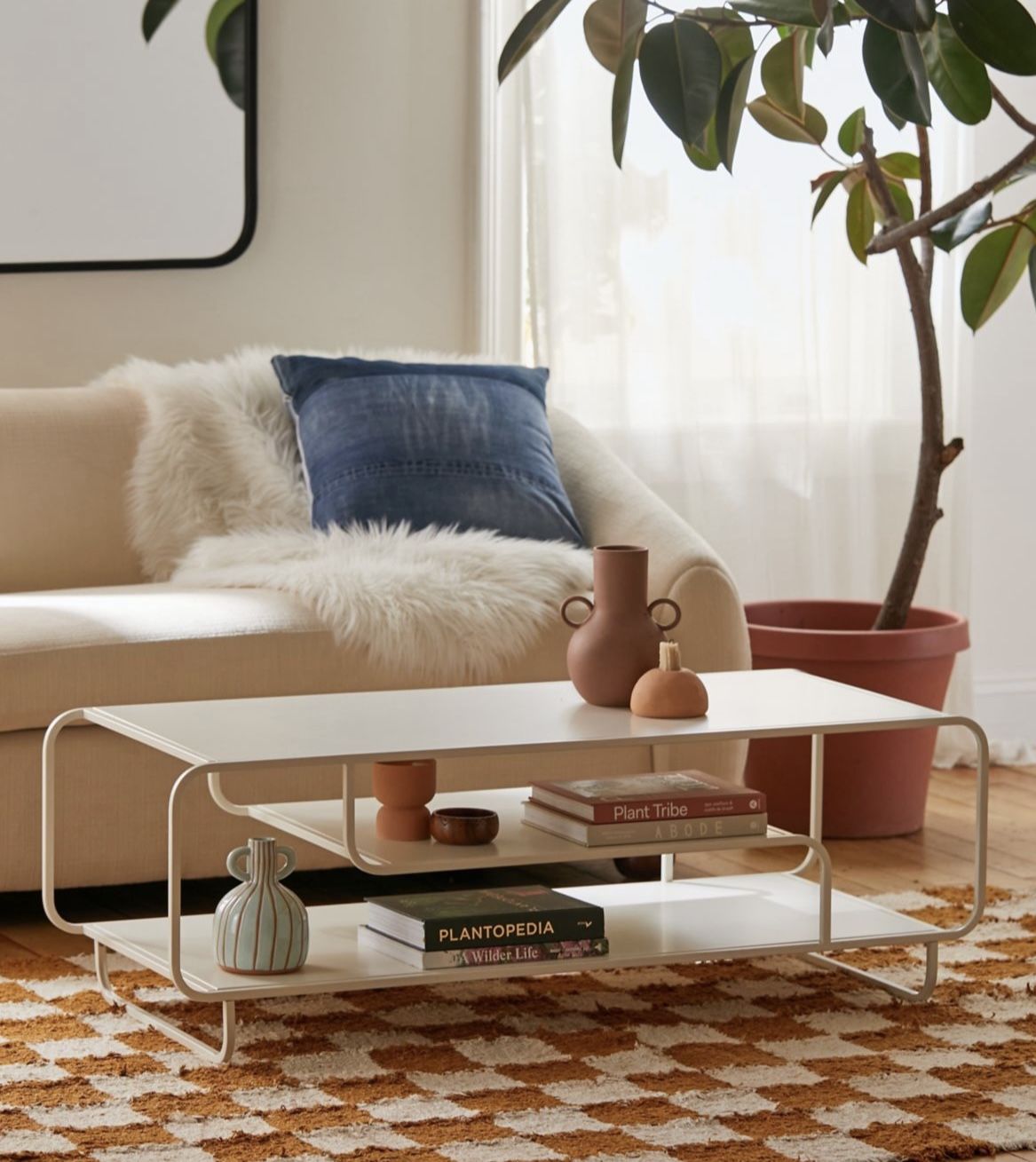 Urban Outfitters Home Coffee Table