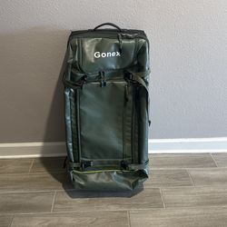 Travel Wheel Luggage 