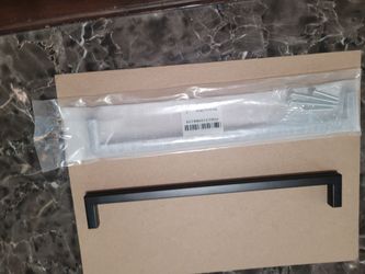 Metal Cabinet Handles ( 12 pcs )