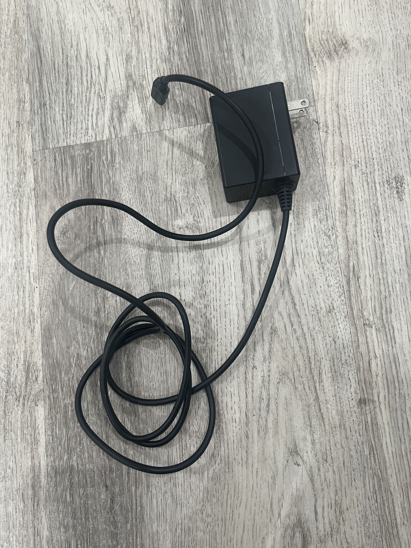 Charger