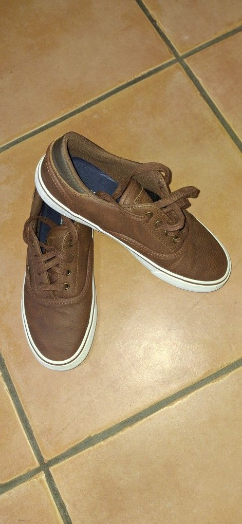 Youth Casual Shoes