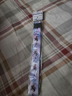 Frozen Multi Use Lanyard