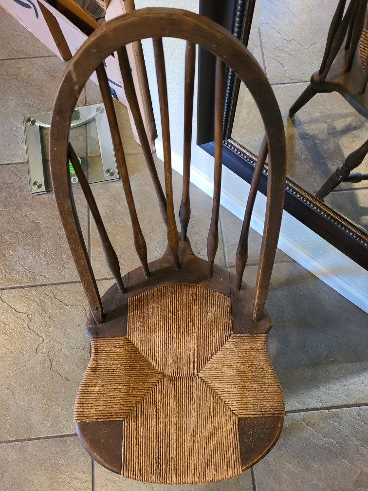 Hale Chair Manufacturing Company